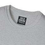Speed & Sky Softstyle T-Shirt, WW2 Airplane, Hotrod Roadster