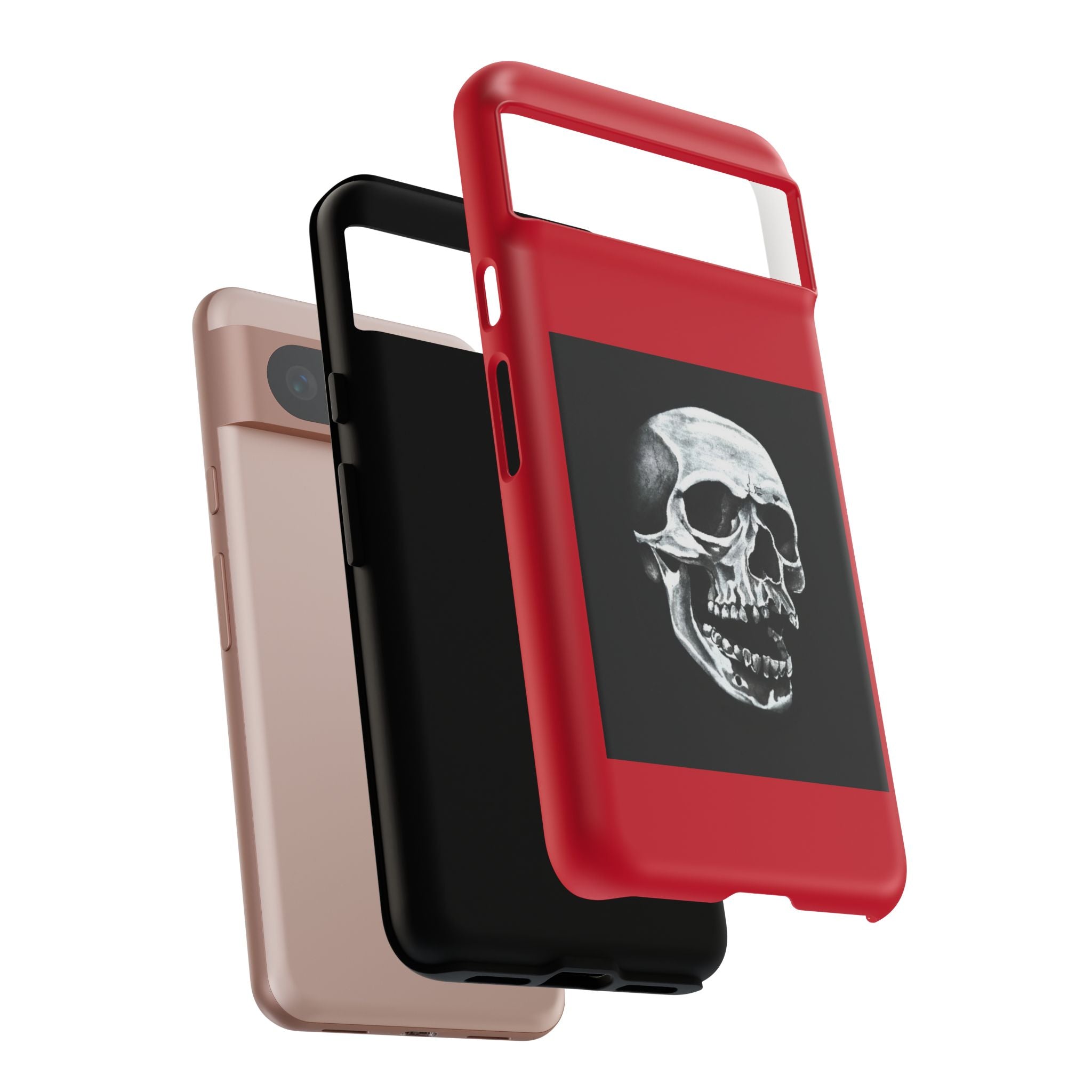 Grin of Shadows Cases