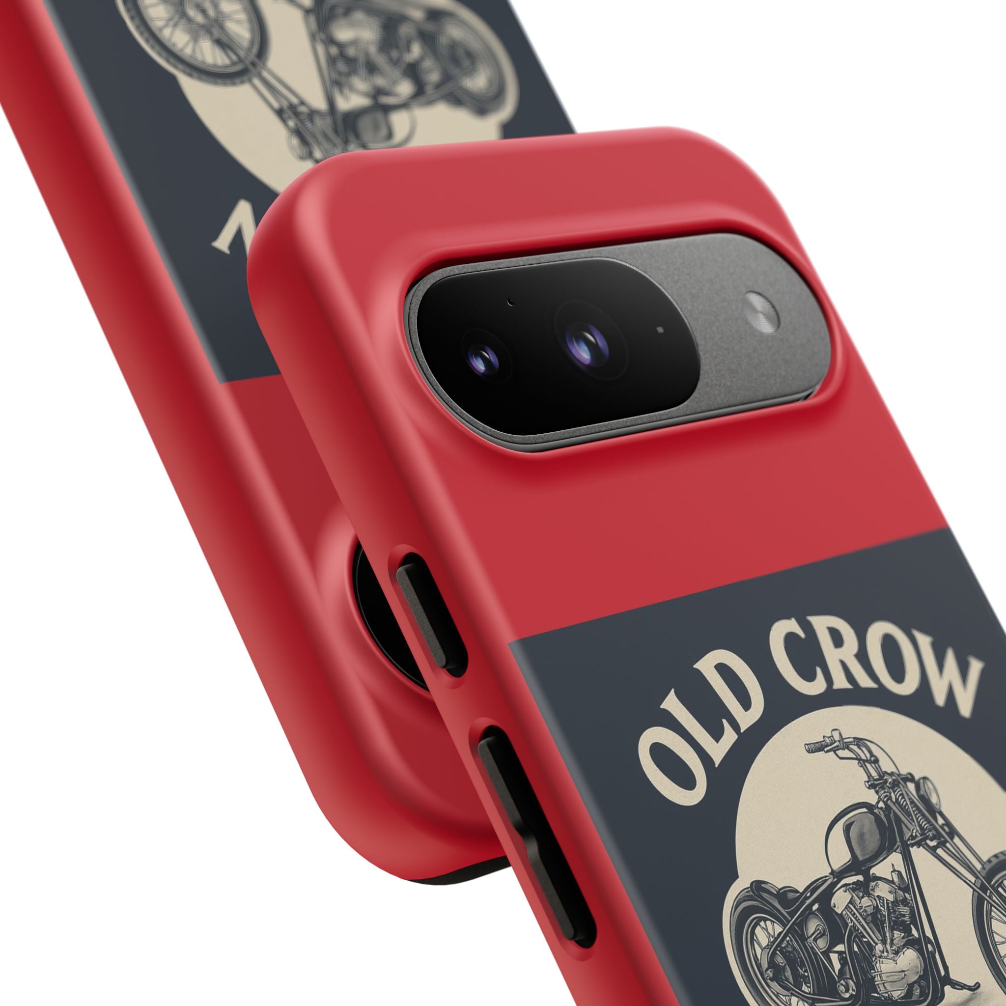 Custom Ride Art Cases