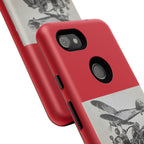 Sky Rider Cases