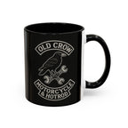 23 Motorcycle & Hotrod Coffee Mug