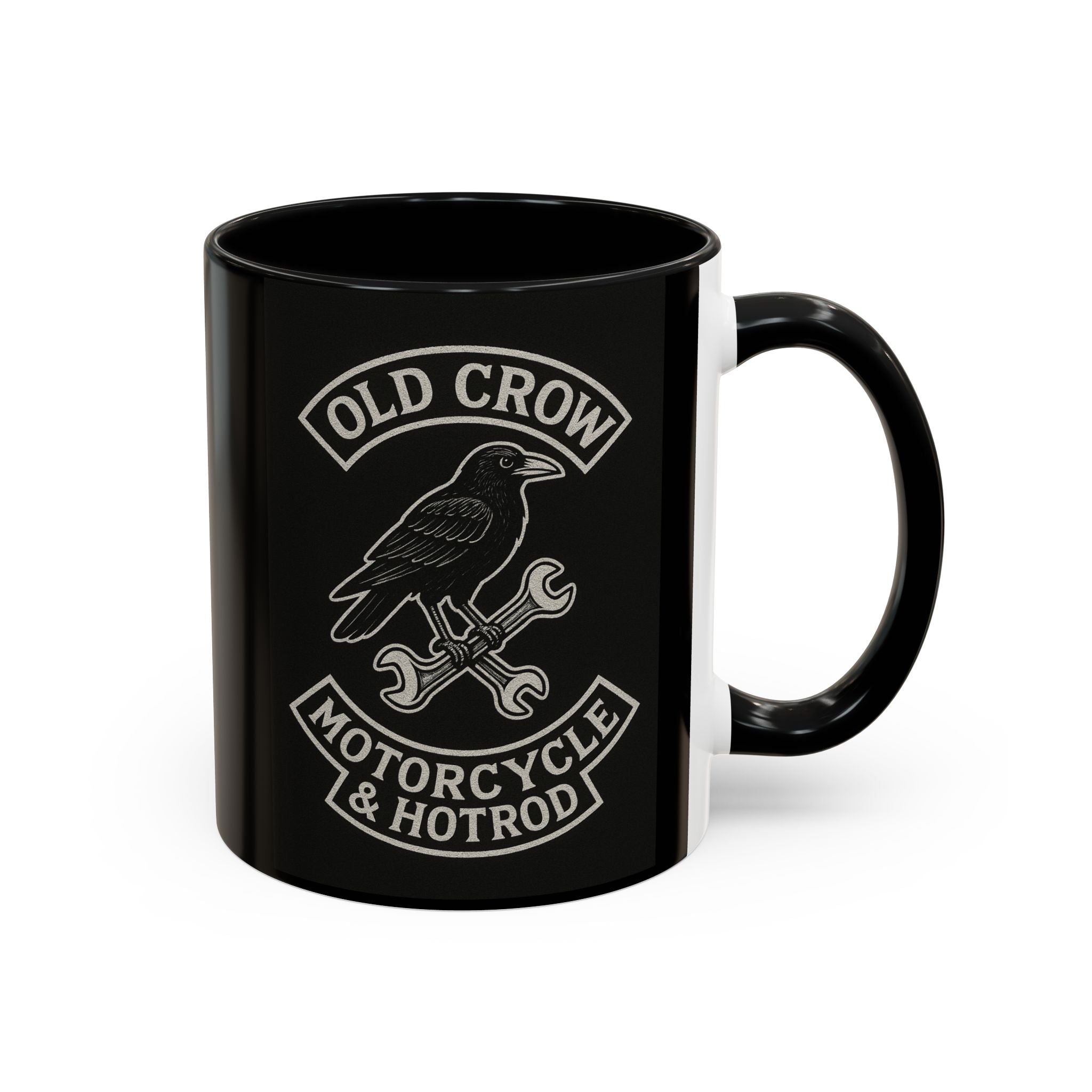 23 Motorcycle & Hotrod Coffee Mug
