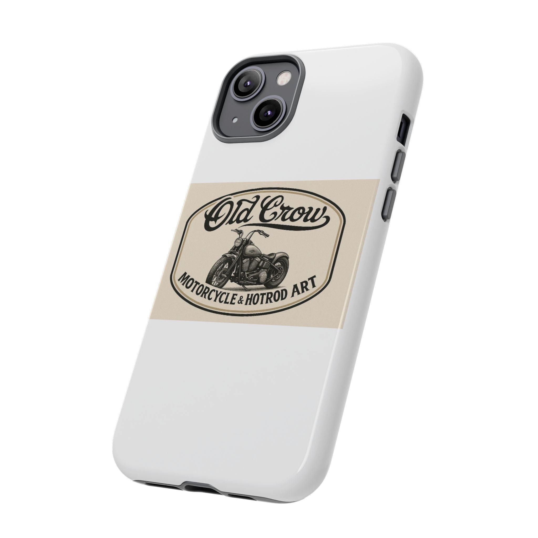 Old Crow Classics Cases