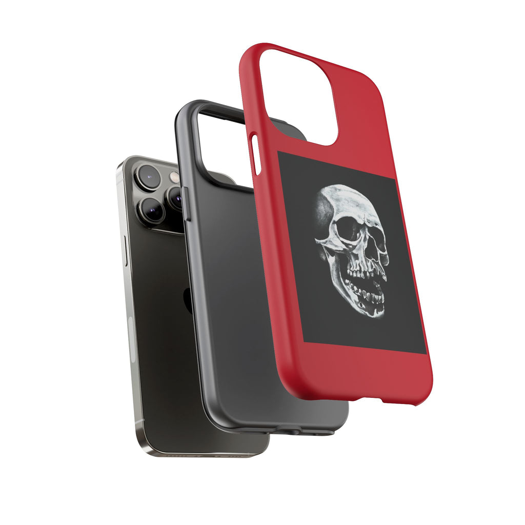 Grin of Shadows Cases