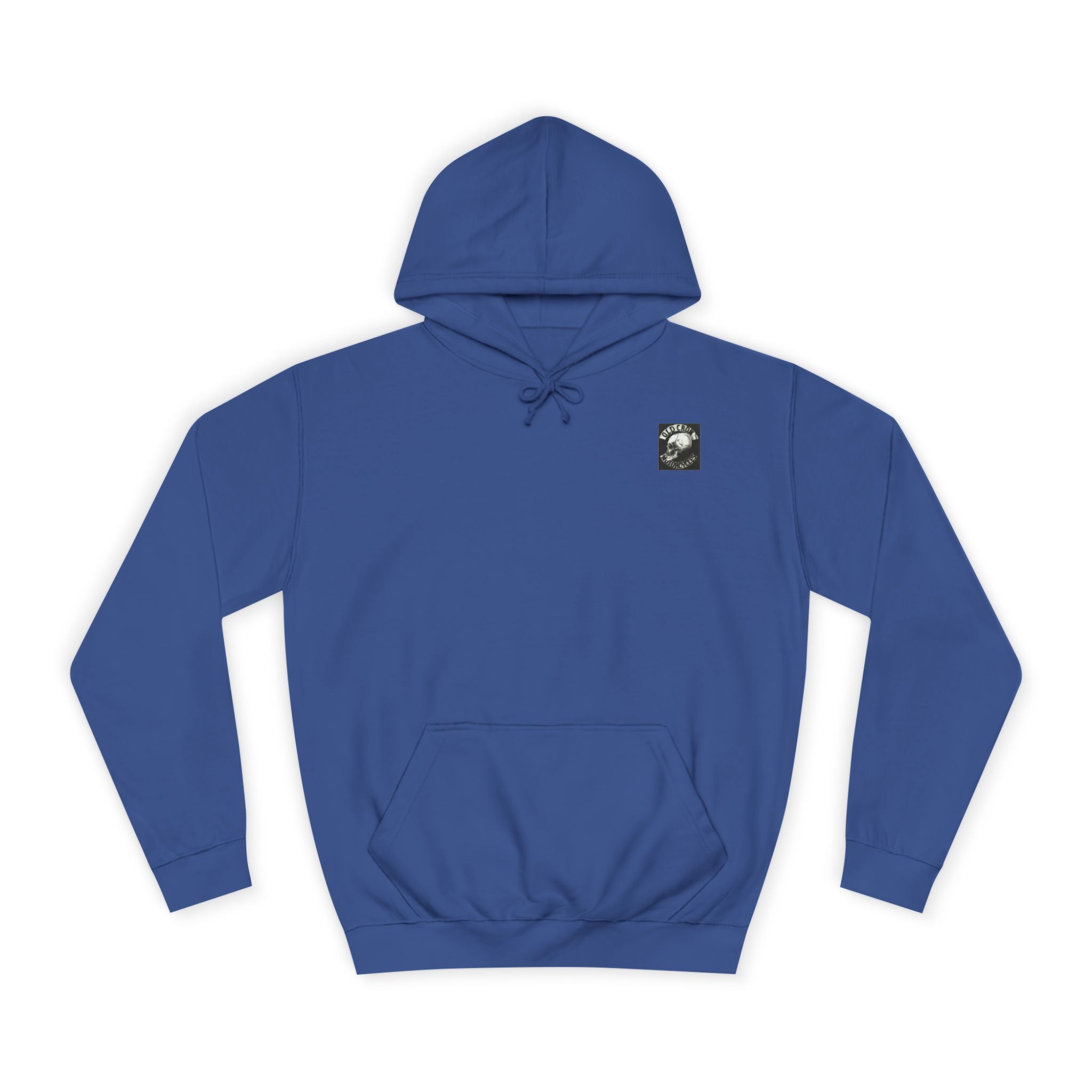 Raven of Shadows Hoodie