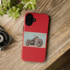 Skyline Steel Cases