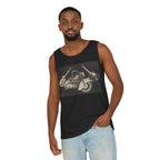 Rock & Ride Tank Top