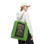 Heritage Ride Tote Bag