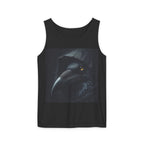 Shadow Raven Tank Top