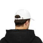 Copy of Classic Dad Cap with Sparkly Text | Casual Hat for Fathers | Gift for Dad | Trendy Accessory | Summer Style