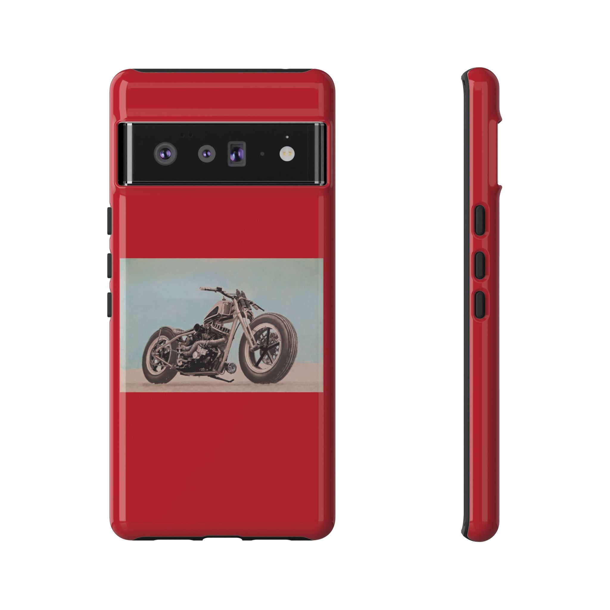 Skyline Steel Cases