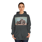 Steel Stallion Hoodie