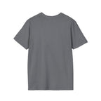 Old-School Aviation Meets Two Wheels T-Shirt