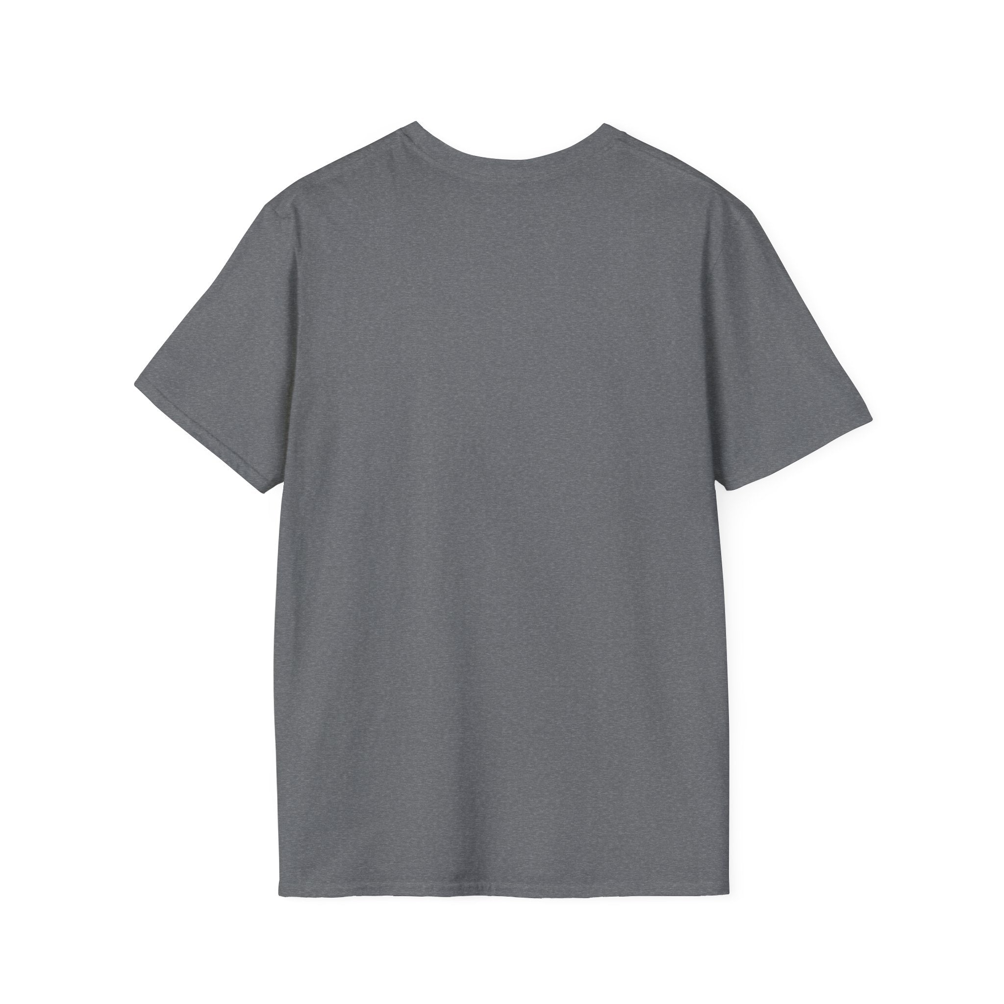 Old-School Aviation Meets Two Wheels T-Shirt