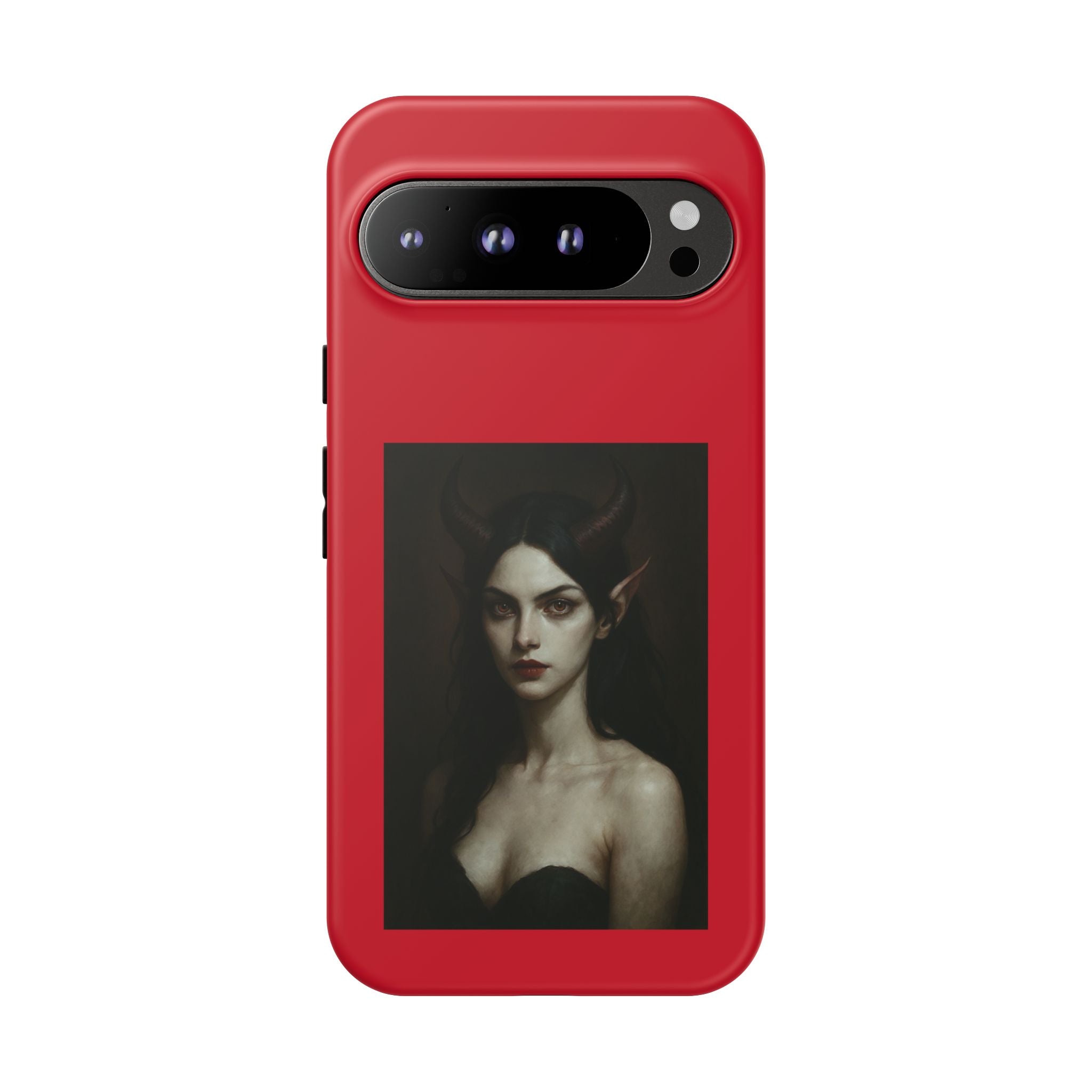 Blood and Horns Cases