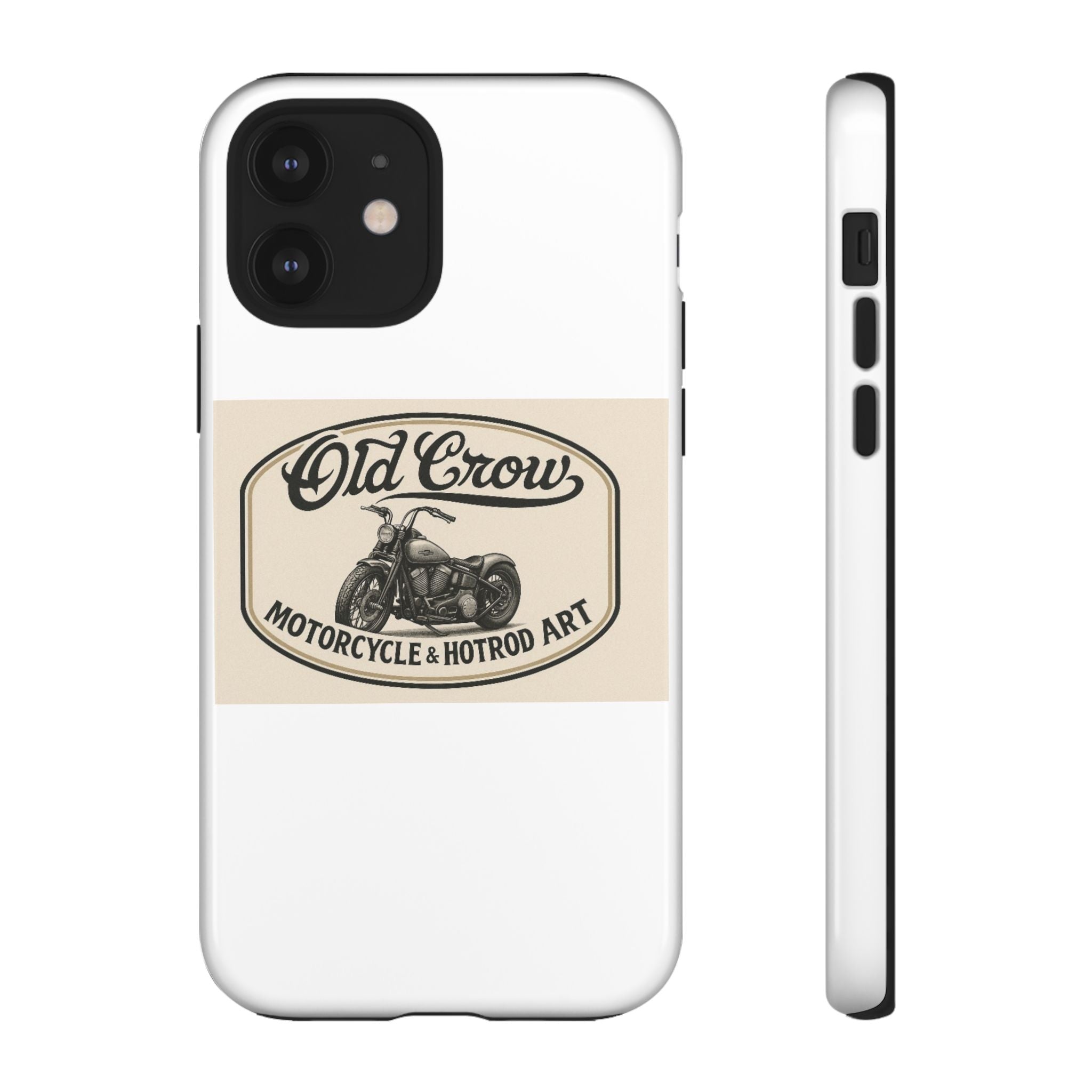 Old Crow Classics Cases