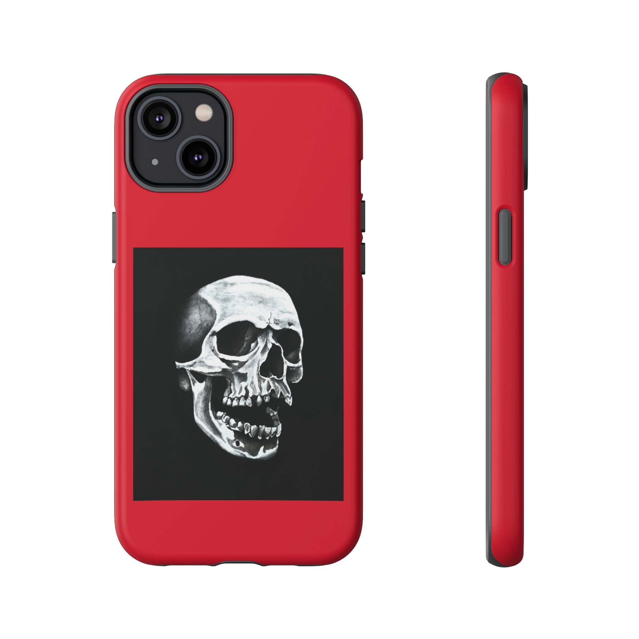 Grin of Shadows Cases