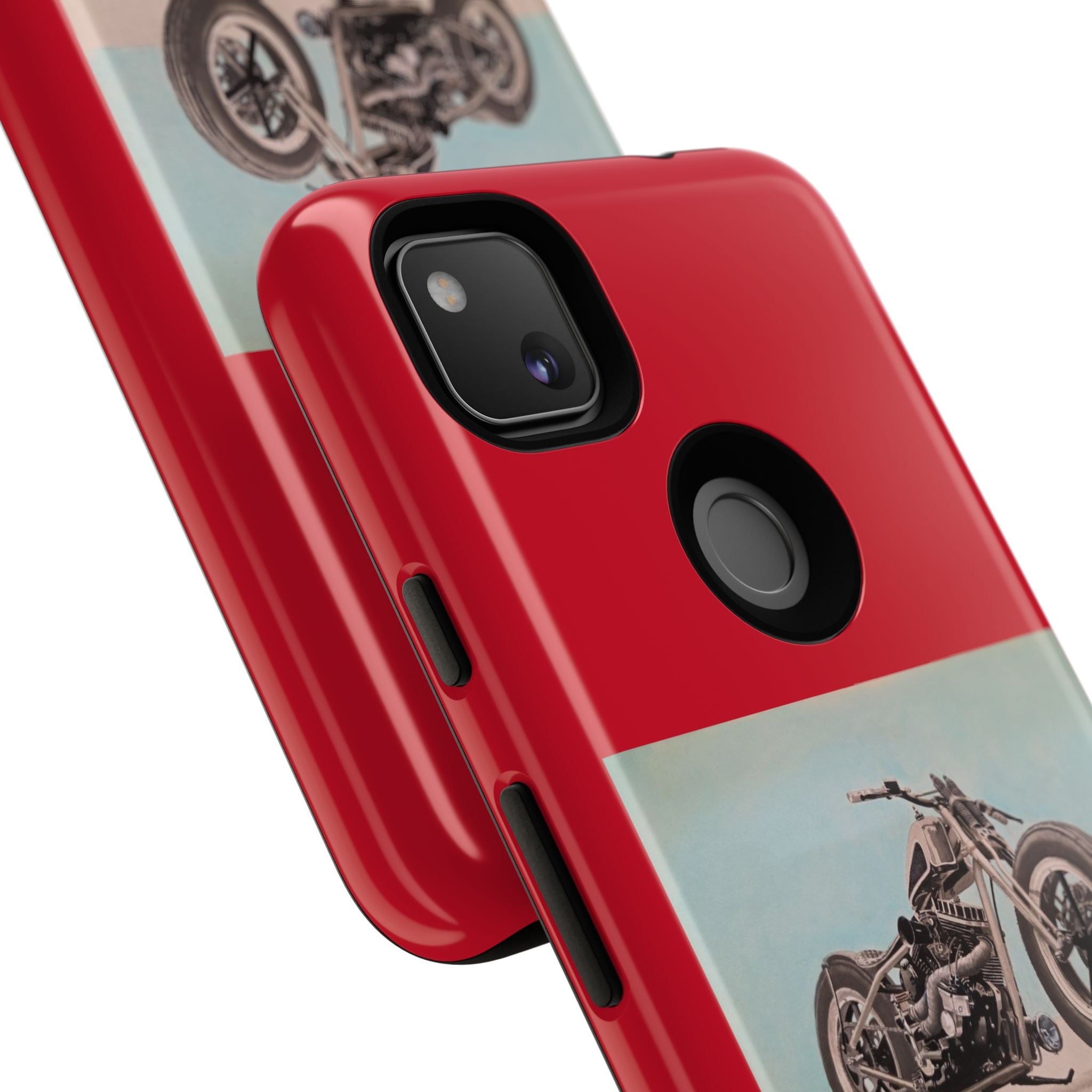 Skyline Steel Cases