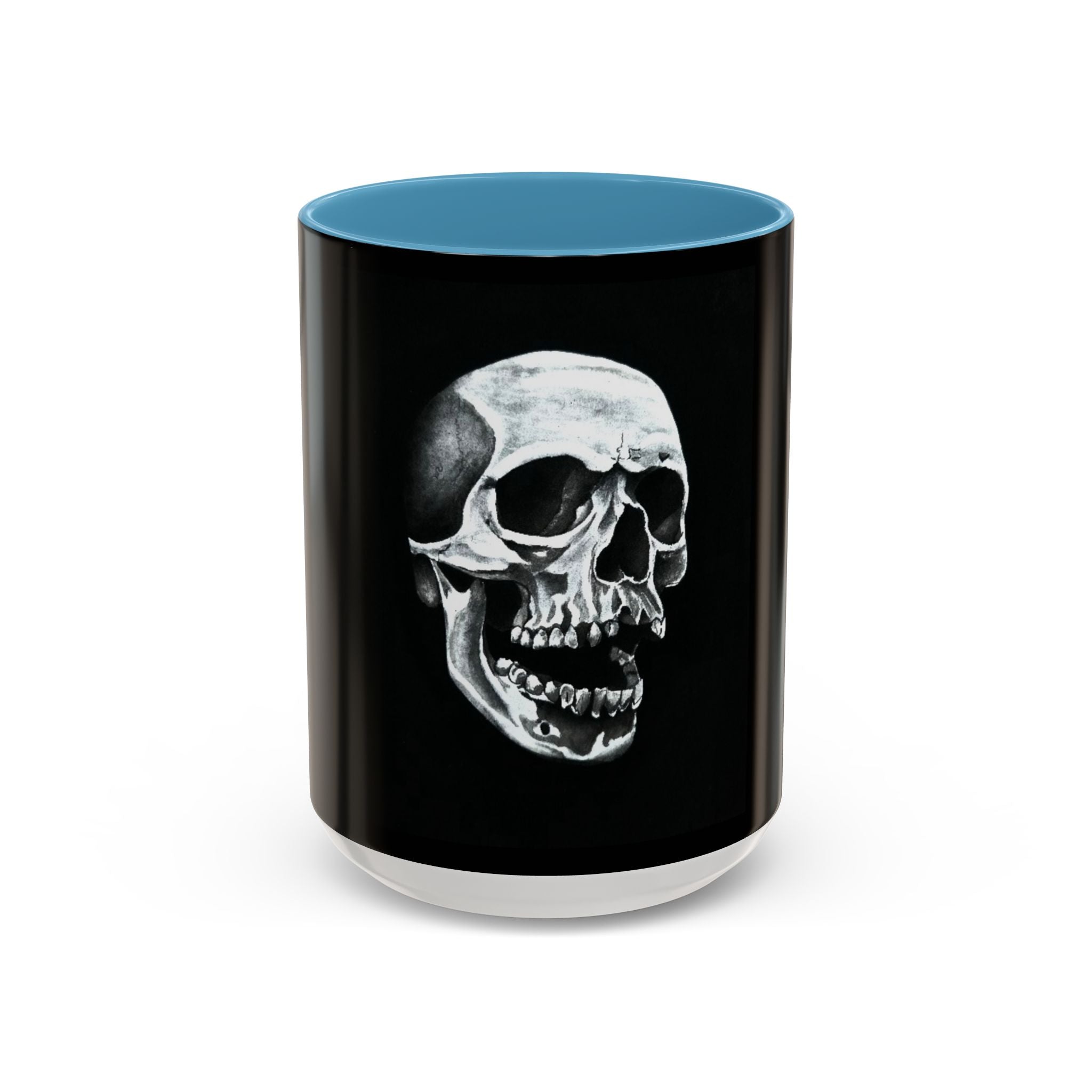 19 Gothic Ceramic Halloween Decor Mug