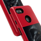 The Raven King Cases