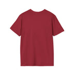 Old Crow Vintage Chopper Softstyle T-Shirt