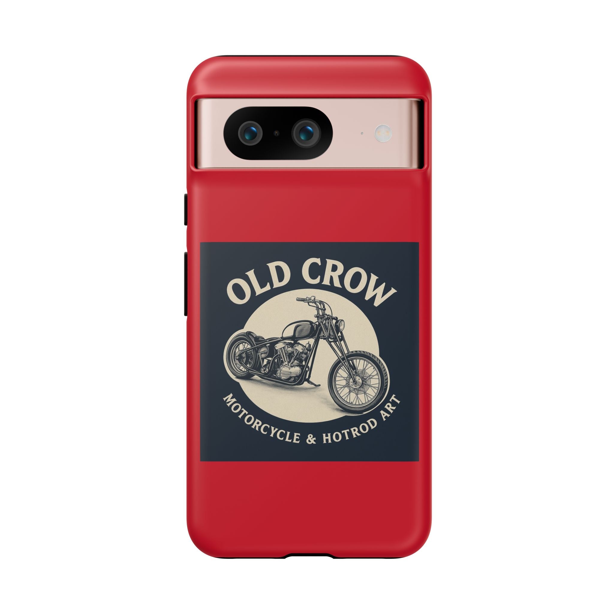 Custom Ride Art Cases