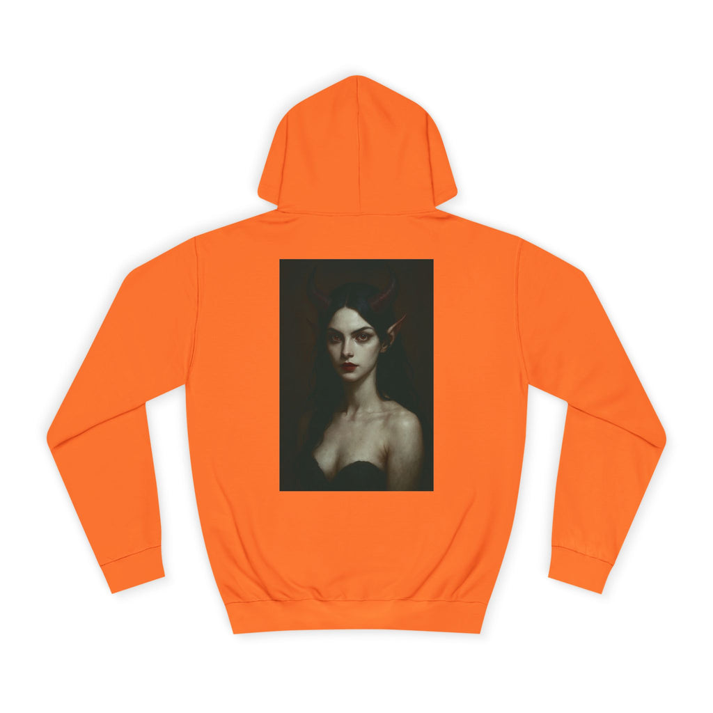 Dark Enchantress Hoodie