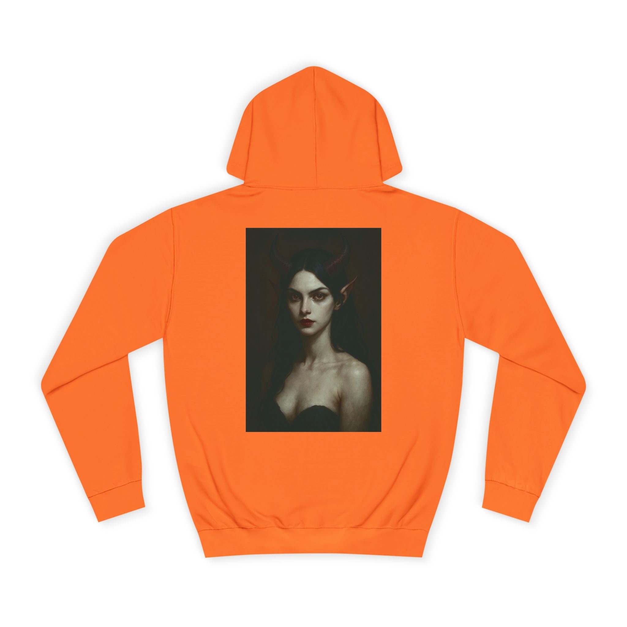 Dark Enchantress Hoodie