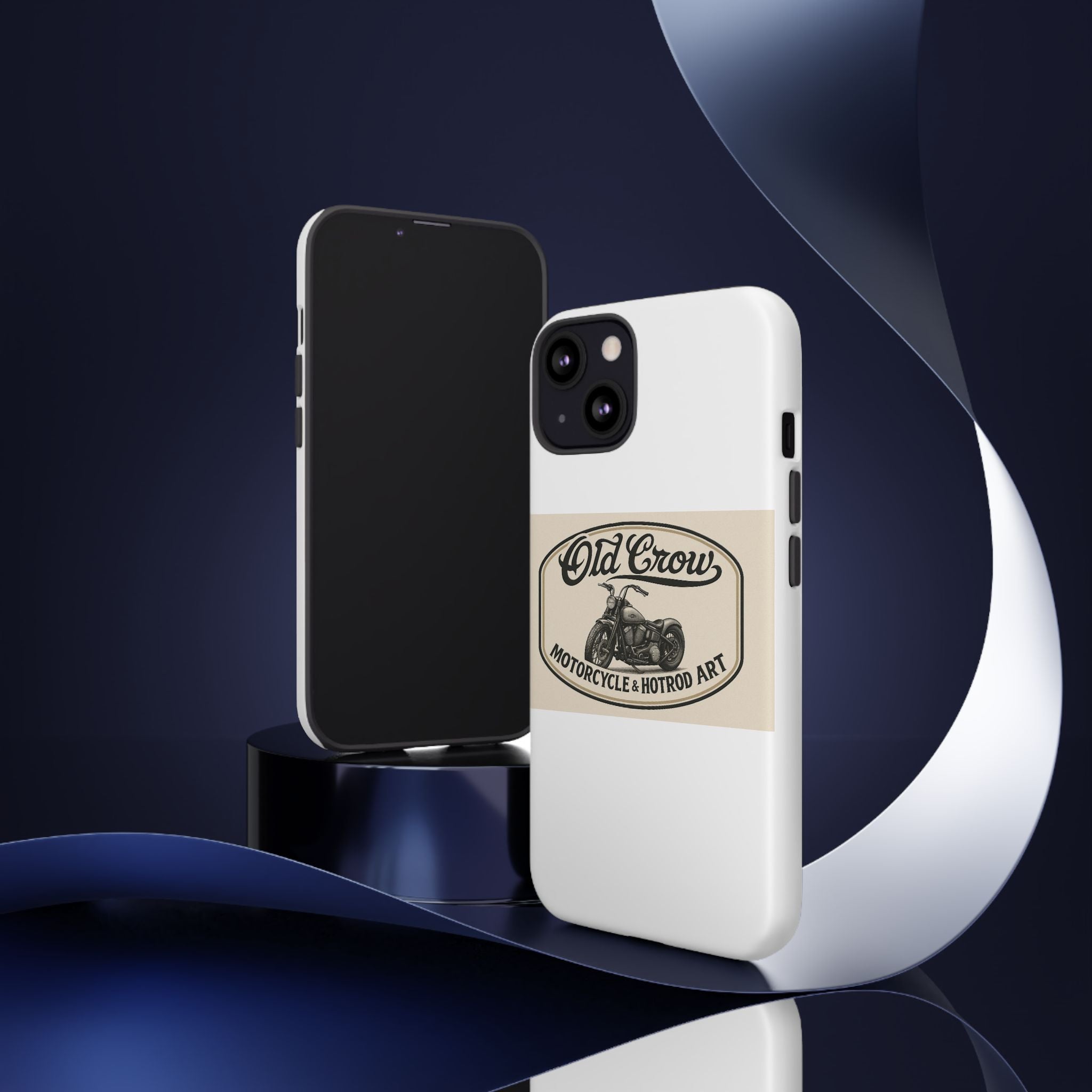 Old Crow Classics Cases