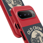 Custom Ride Art Cases