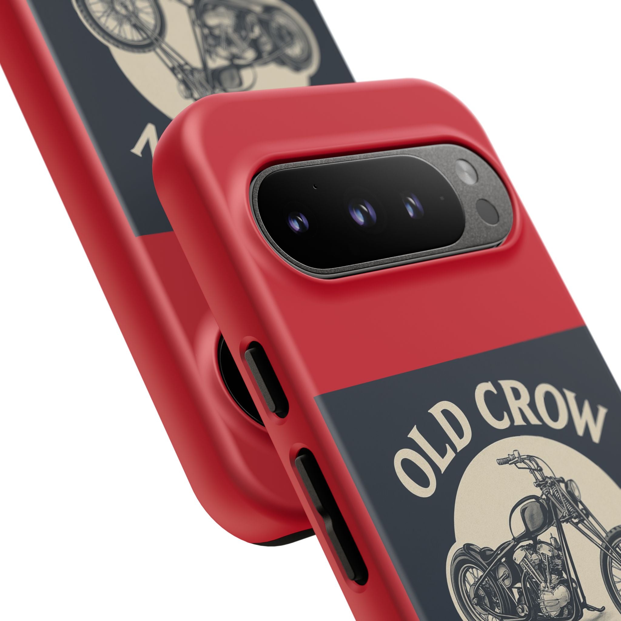 Custom Ride Art Cases