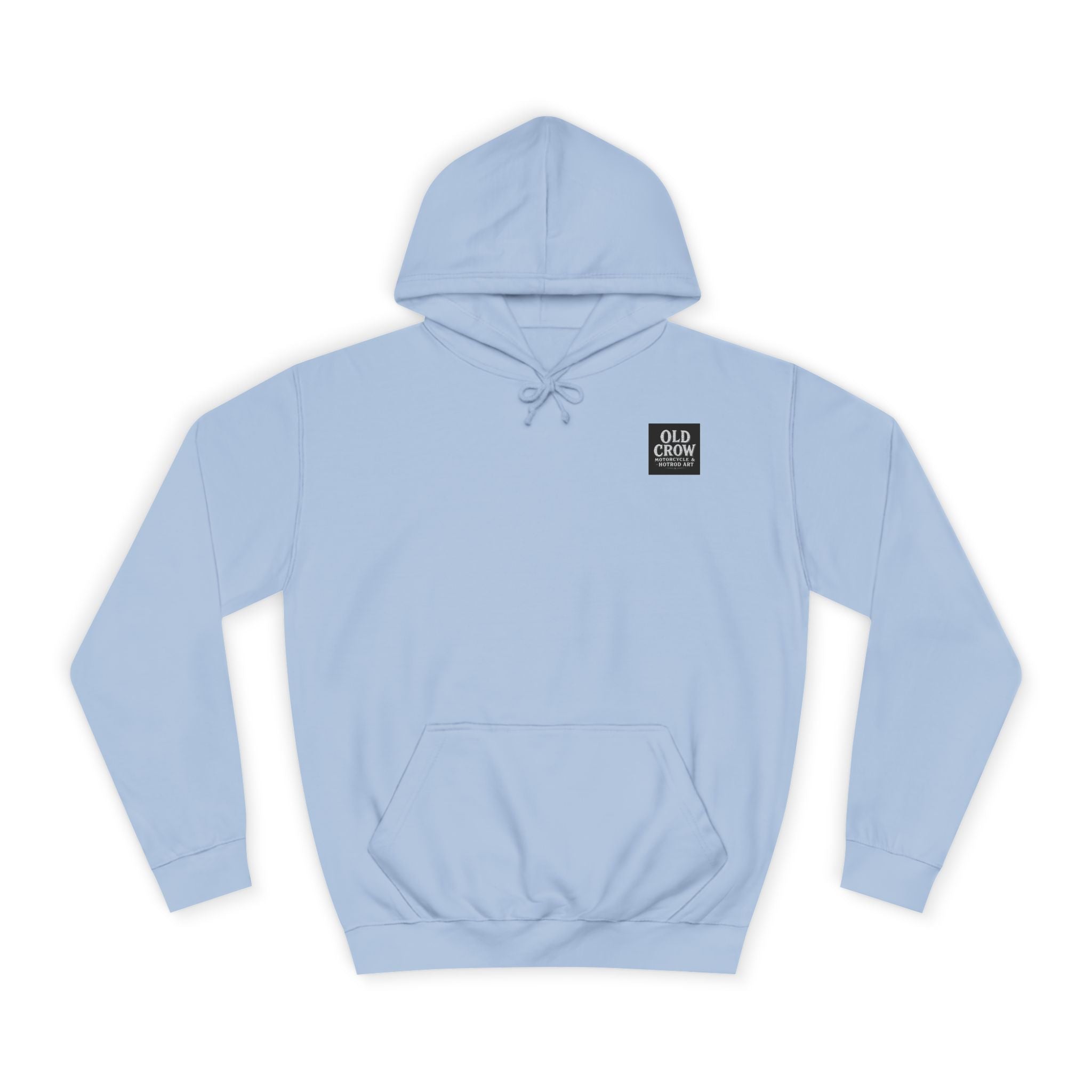 Midnight Mechanics Hoodie