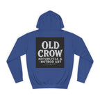 Midnight Mechanics Hoodie