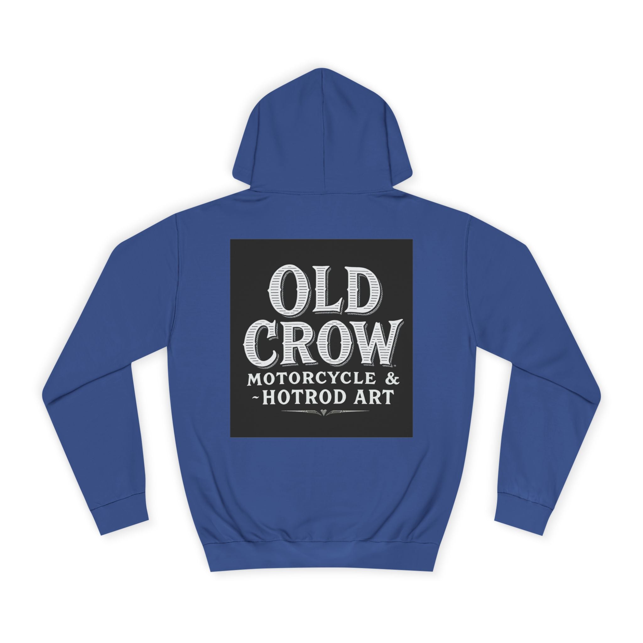 Midnight Mechanics Hoodie