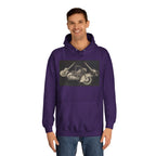 Rock & Ride Hoodie