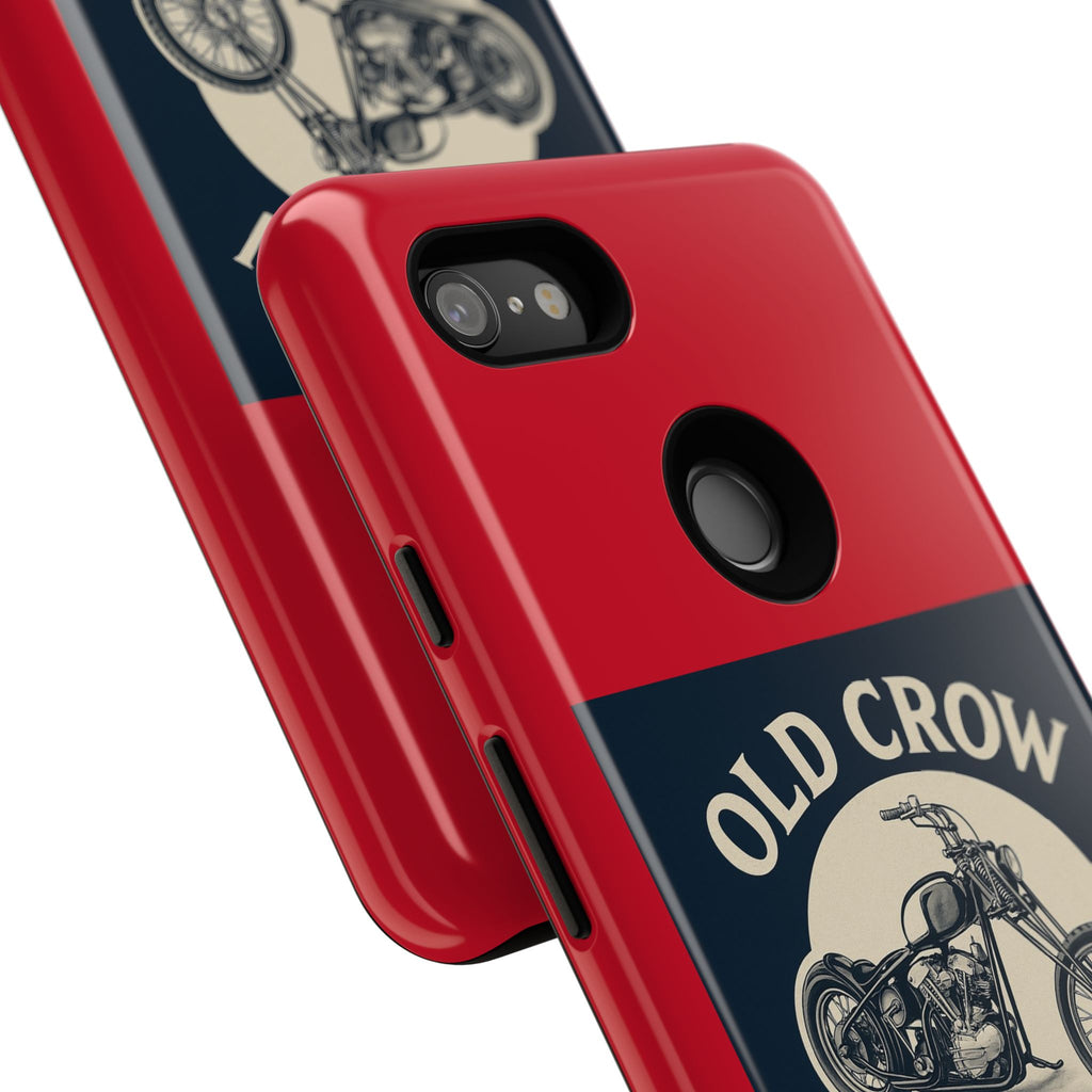 Custom Ride Art Cases