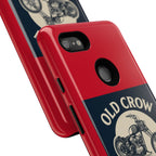 Custom Ride Art Cases