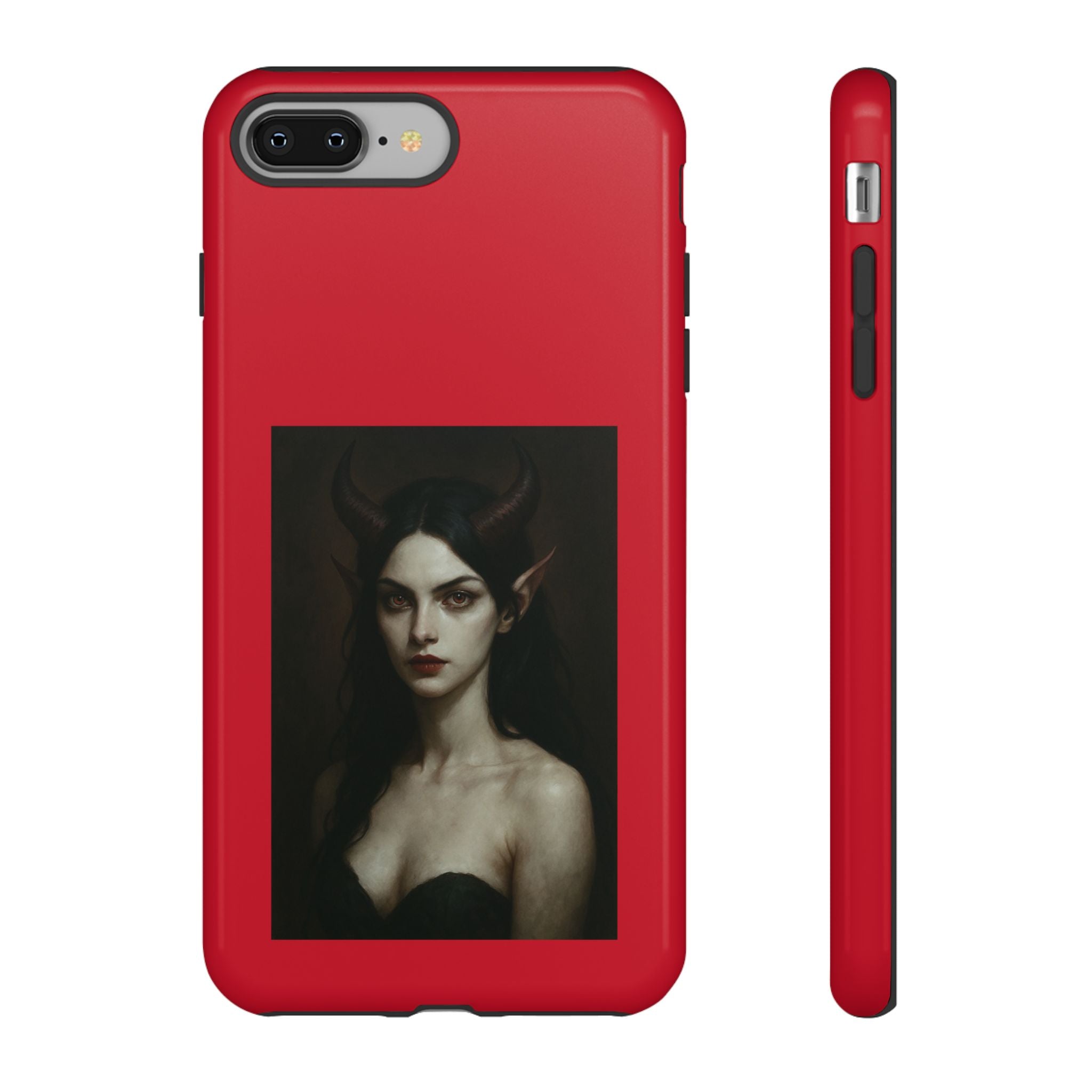 Blood and Horns Cases