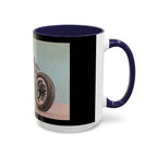 12 Motorcycle Enthusiast Coffee Mug