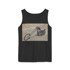 Chopper Glory Tank Top