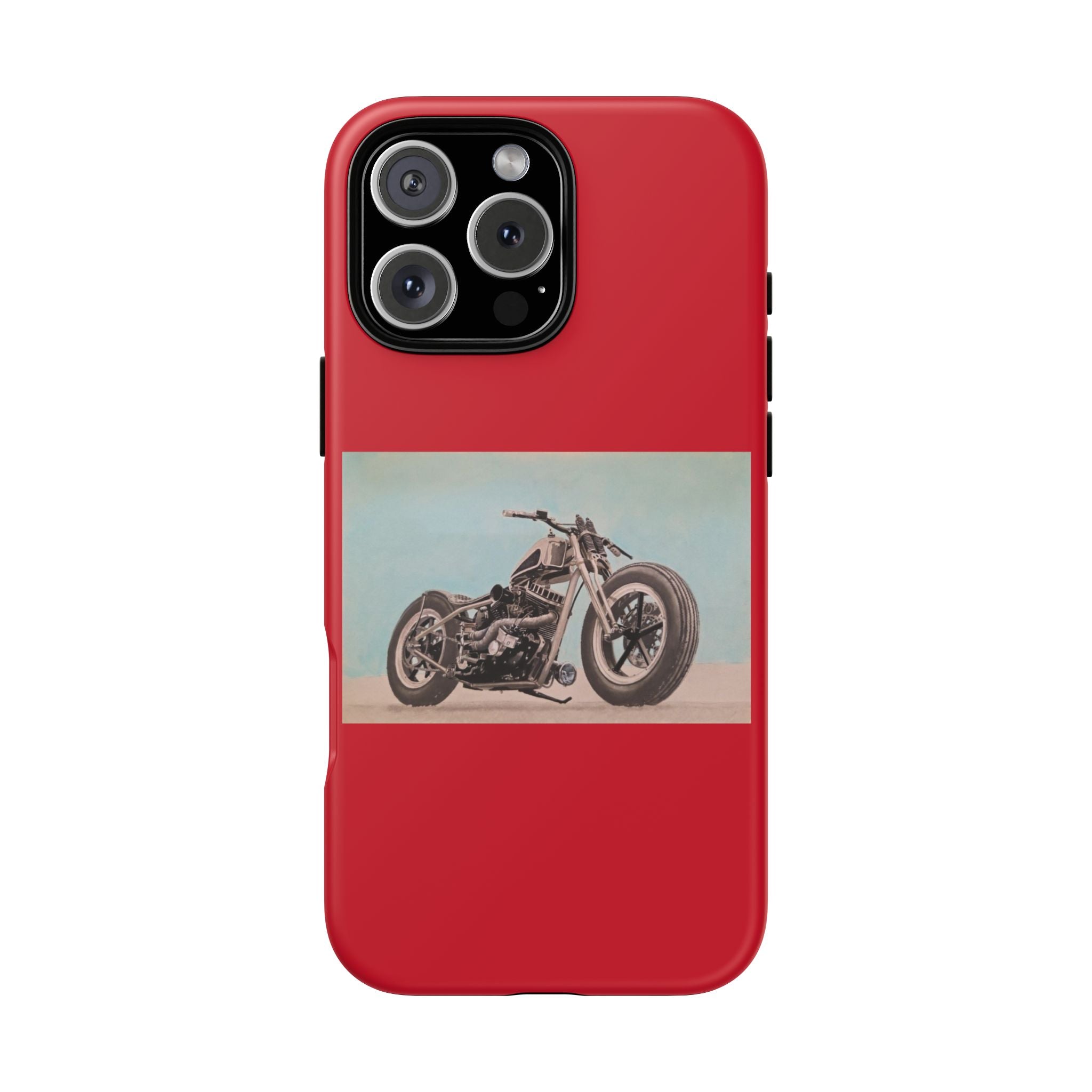 Skyline Steel Cases