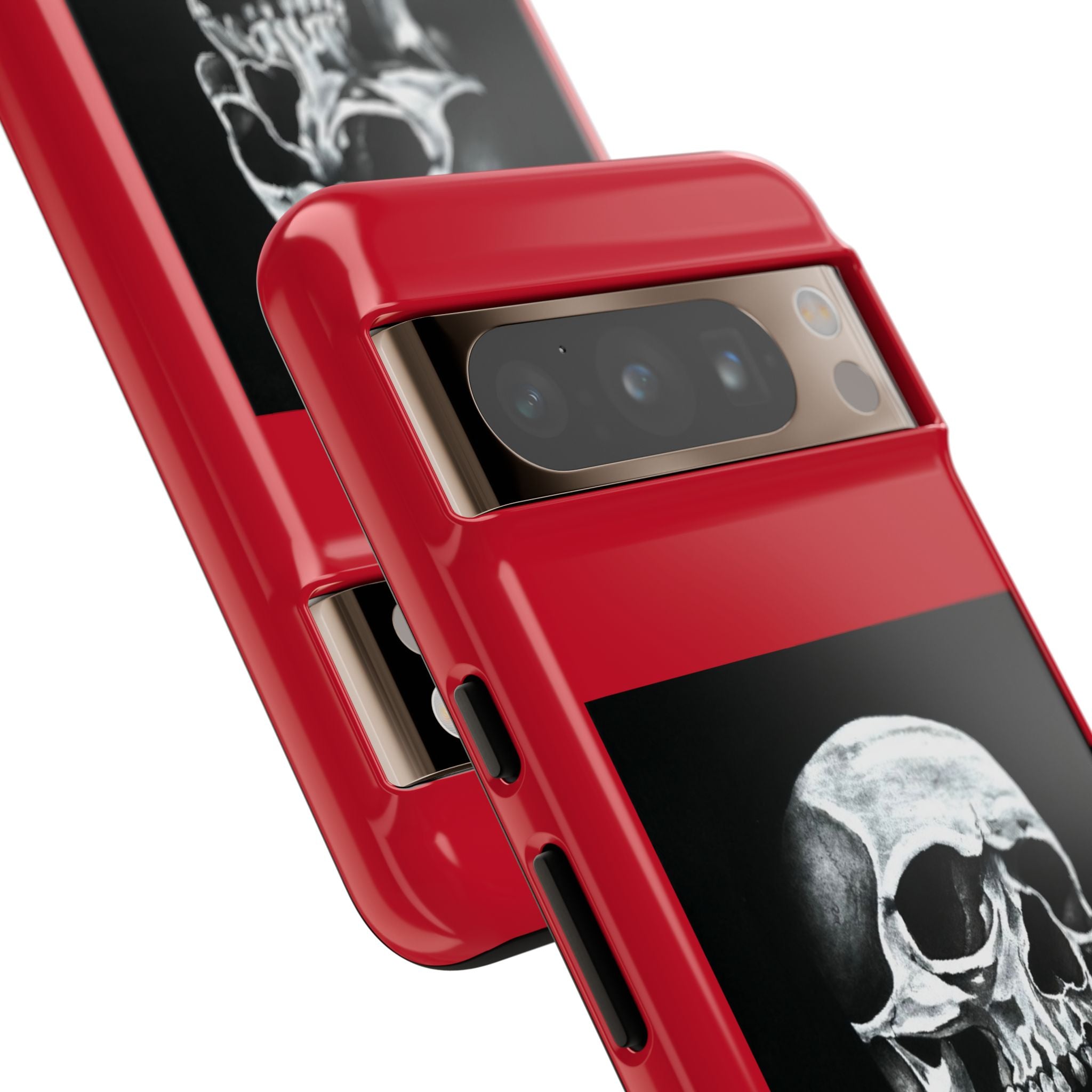 Grin of Shadows Cases