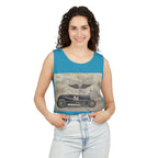 Winged Racer 54 Tank Top