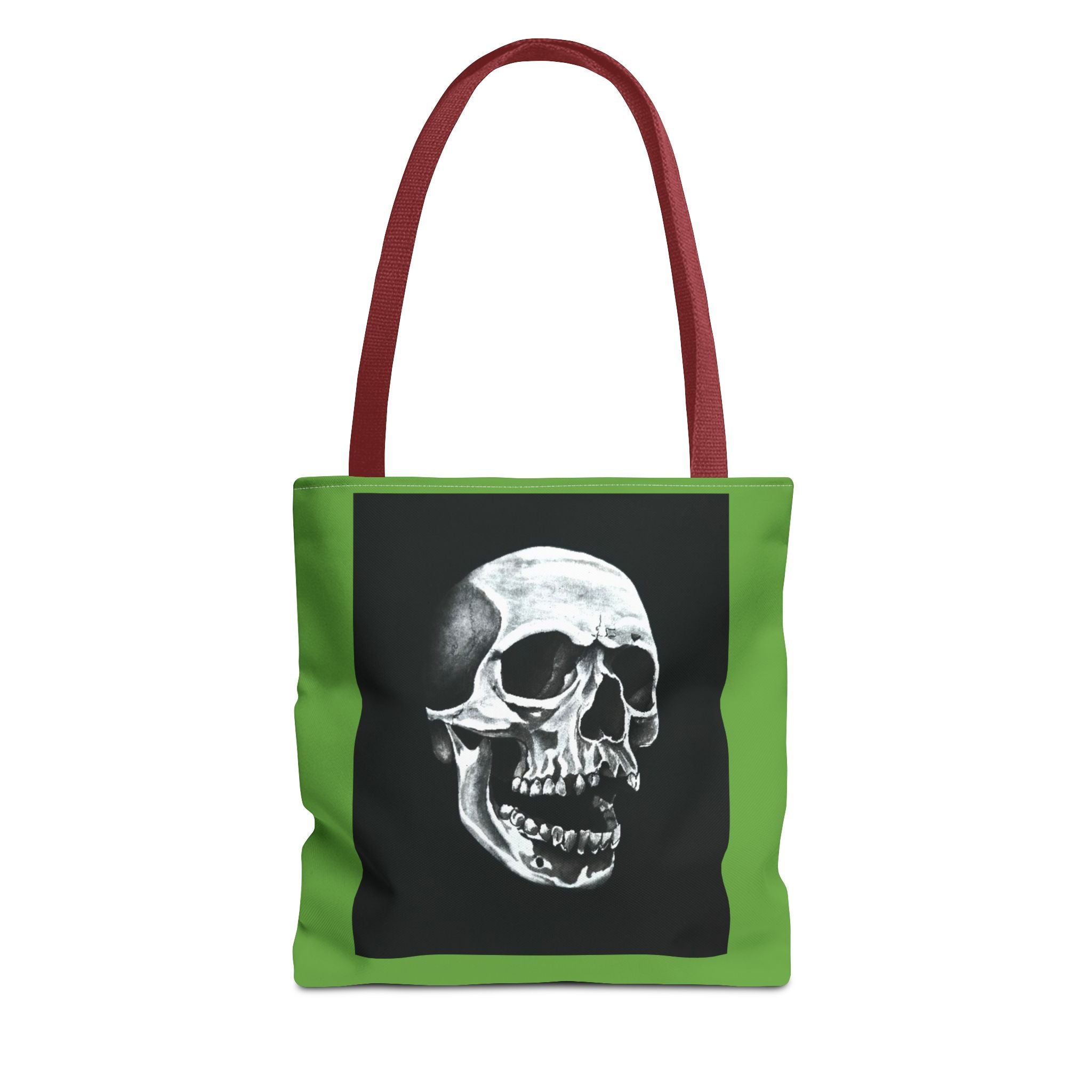 Silent Laughter Tote Bag
