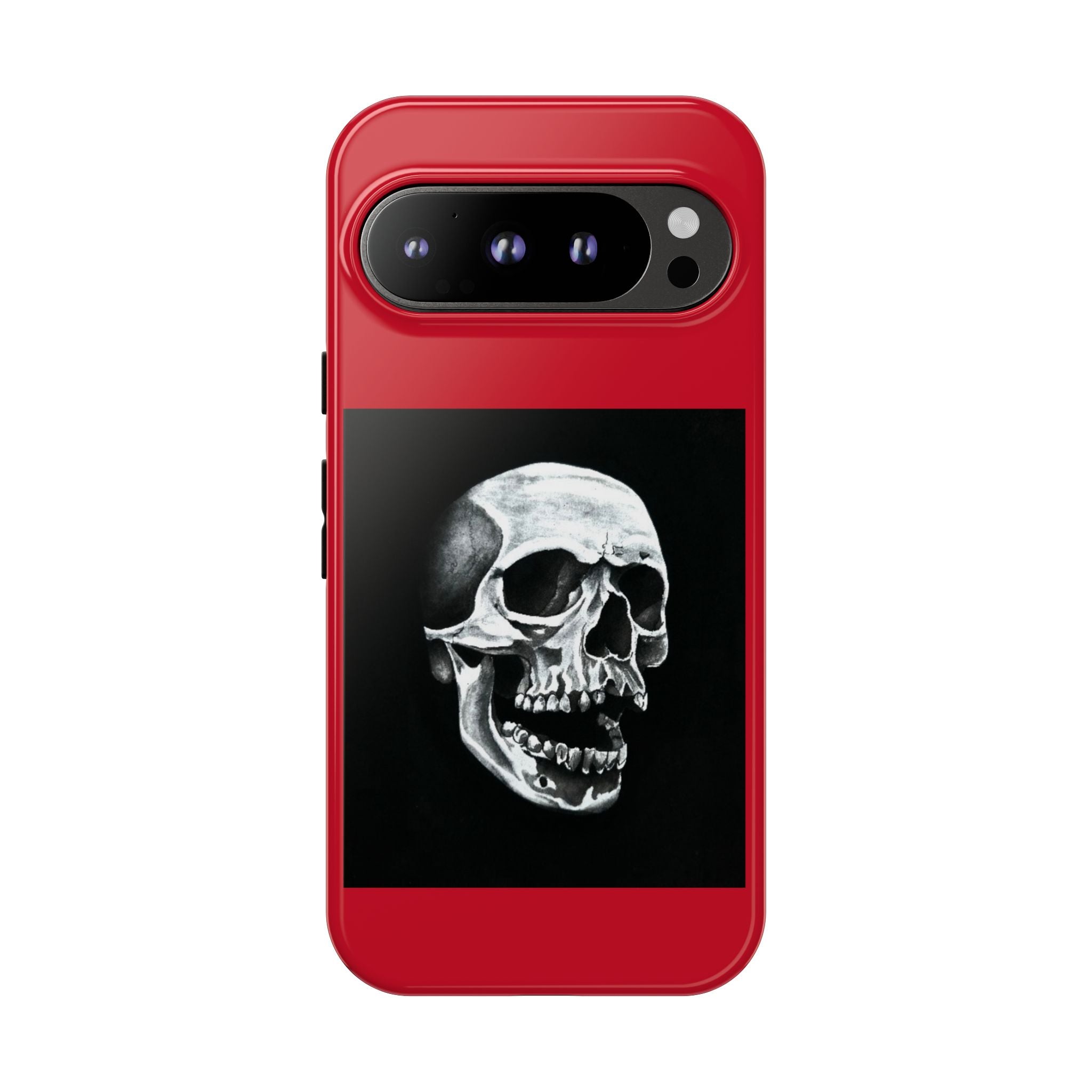 Grin of Shadows Cases