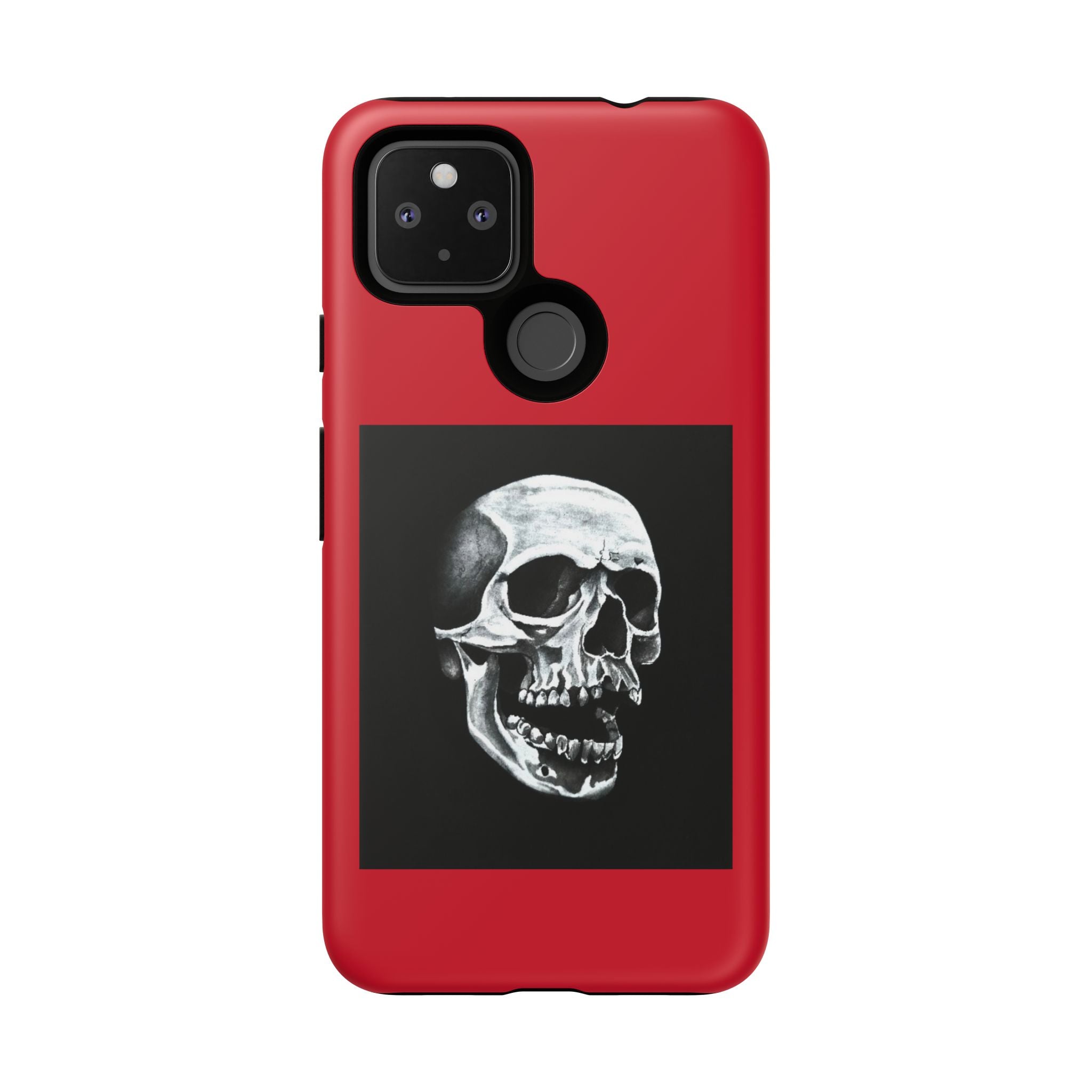 Grin of Shadows Cases