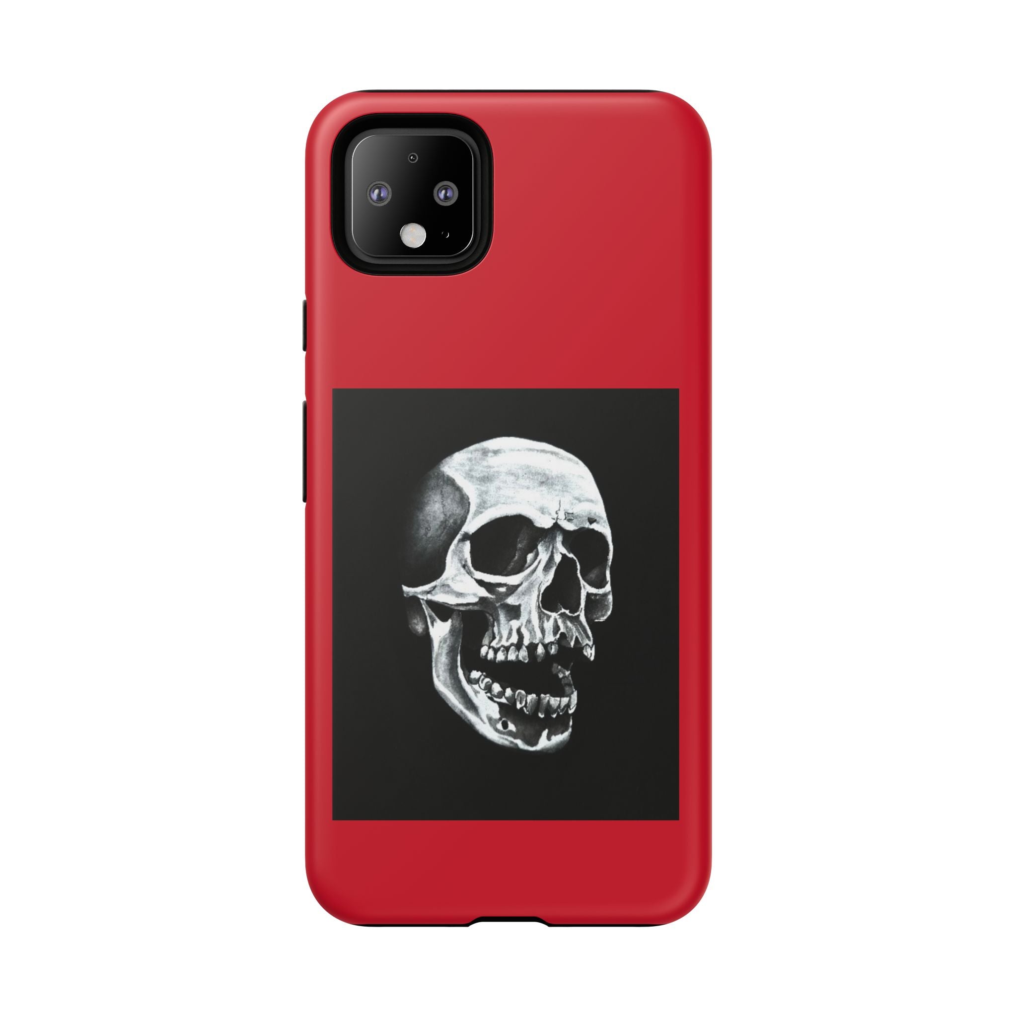 Grin of Shadows Cases