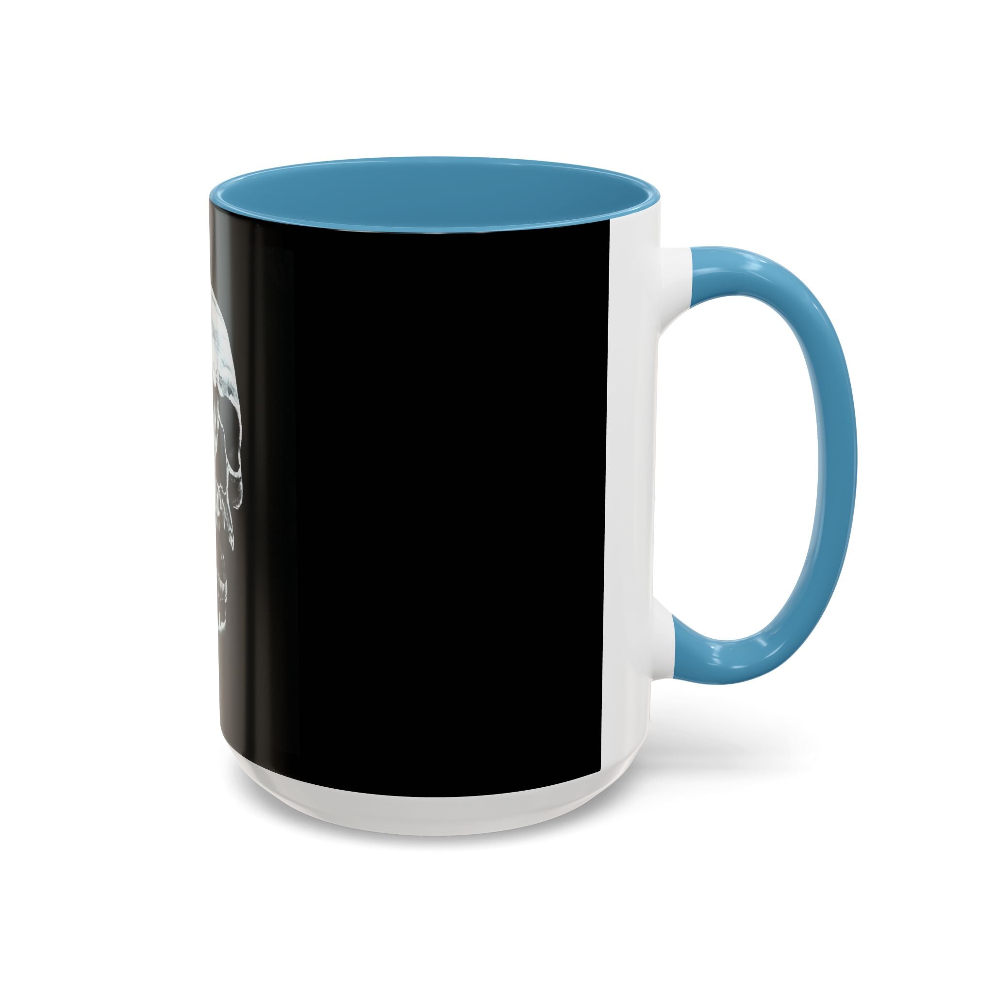 19 Gothic Ceramic Halloween Decor Mug