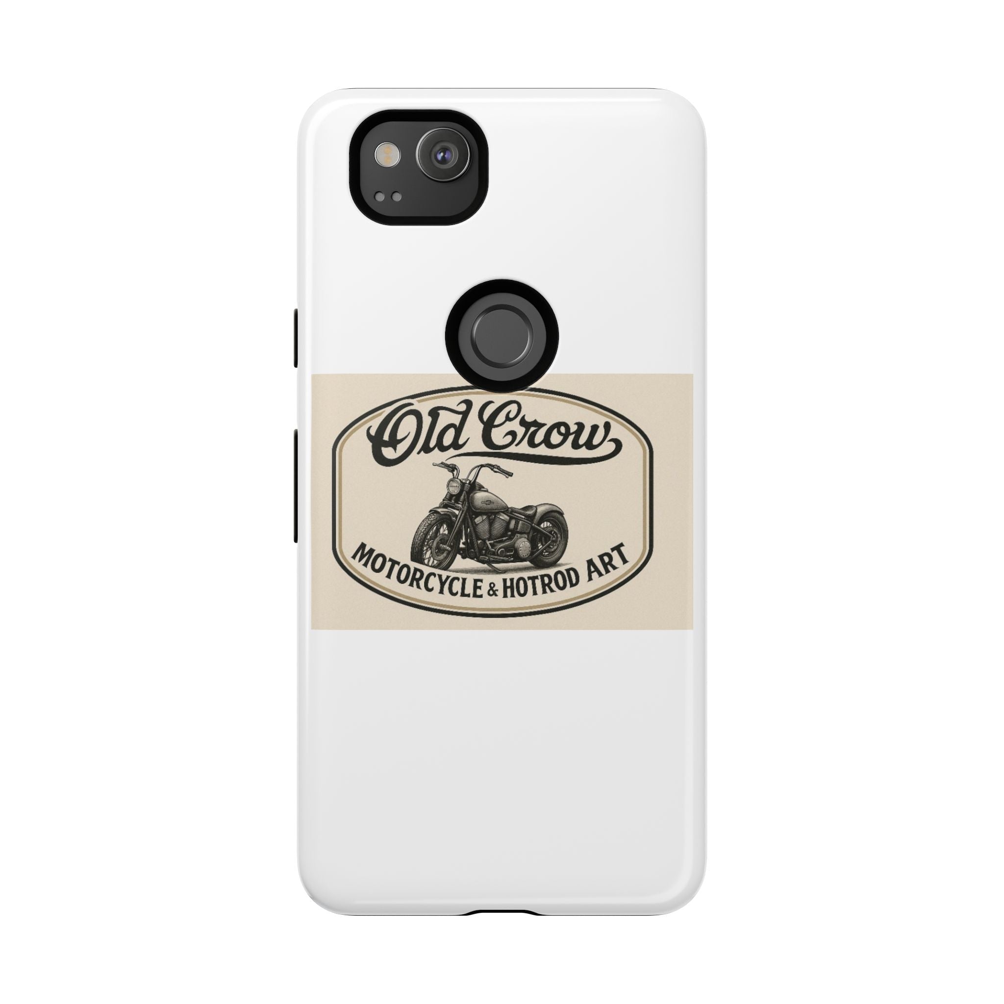 Old Crow Classics Cases
