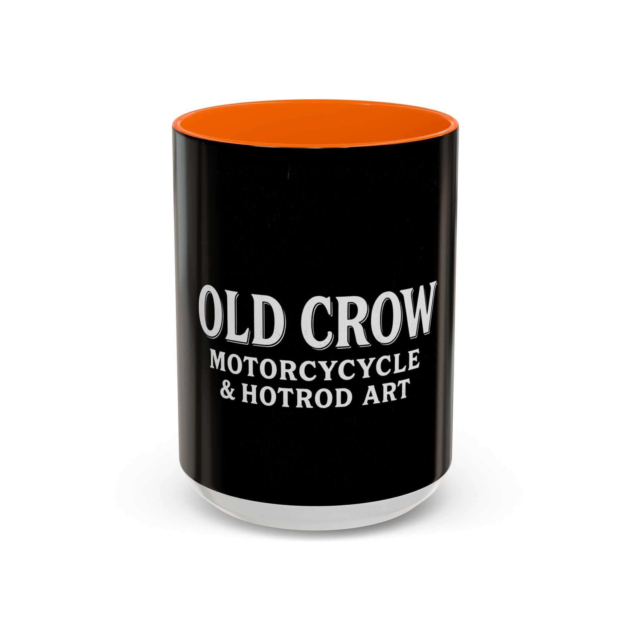 26 Vintage-Inspired Black & White Accent Mug